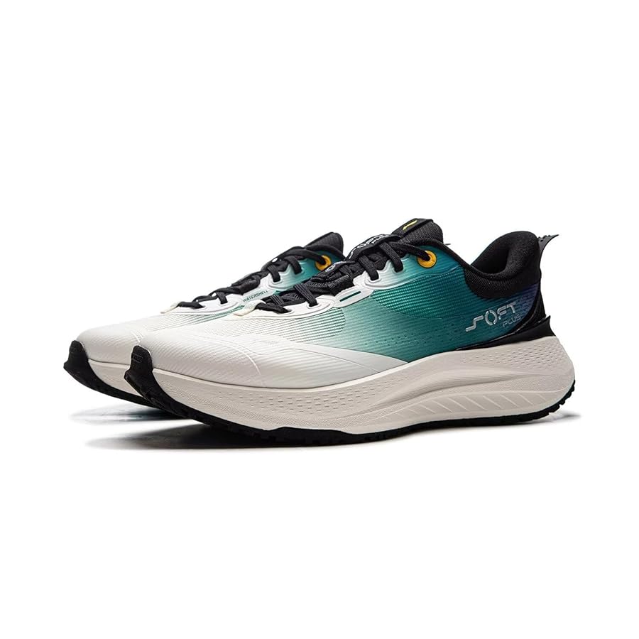 Amazon.com | LI-NING Soft Plus Men Casual Shoes Waterproof